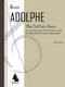 Bruce Adolphe: The Tell-Tale Heart: Mixed Choir a Cappella: Vocal Score