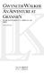 Gwyneth Walker: An Adventure at Grannie's: Chamber Ensemble: Instrumental Album