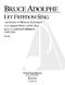 Bruce Adolphe: Let Freedom Sing: The Story of Marian Anderson: Vocal and Other