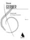 Steven R. Gerber: Spirituals for String Orchestra: String Orchestra: Score