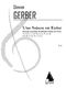 Steven R. Gerber: Une Saison En Enfer: Mixed Choir and Piano/Organ: Score