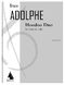 Bruce Adolphe: Hoodoo Duo: Mixed String Duet: Instrumental Album