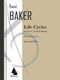 David Baker: Life Cycles: Piano: Instrumental Album