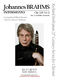 Johannes Brahms: Intermezzo  Op. 118  No. 2: Clarinet Solo: Instrumental Album
