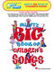 Mighty Big Book of Children's Songs: Piano: Instrumental Album