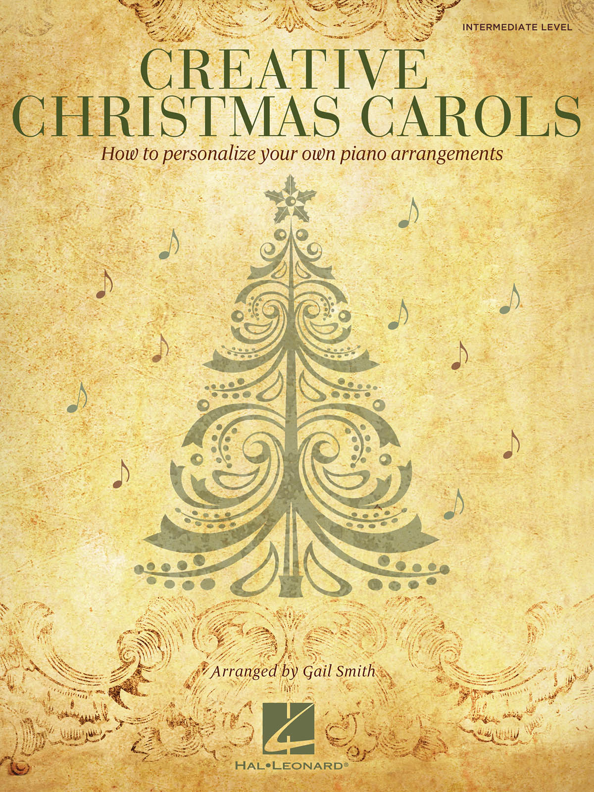 Creative Christmas Carols: Piano: Instrumental Tutor