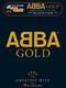 ABBA: ABBA Gold - Greatest Hits: Piano: Artist Songbook
