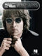 John Lennon: Lennon Legend: The Very Best of John Lennon: Piano: Vocal Album