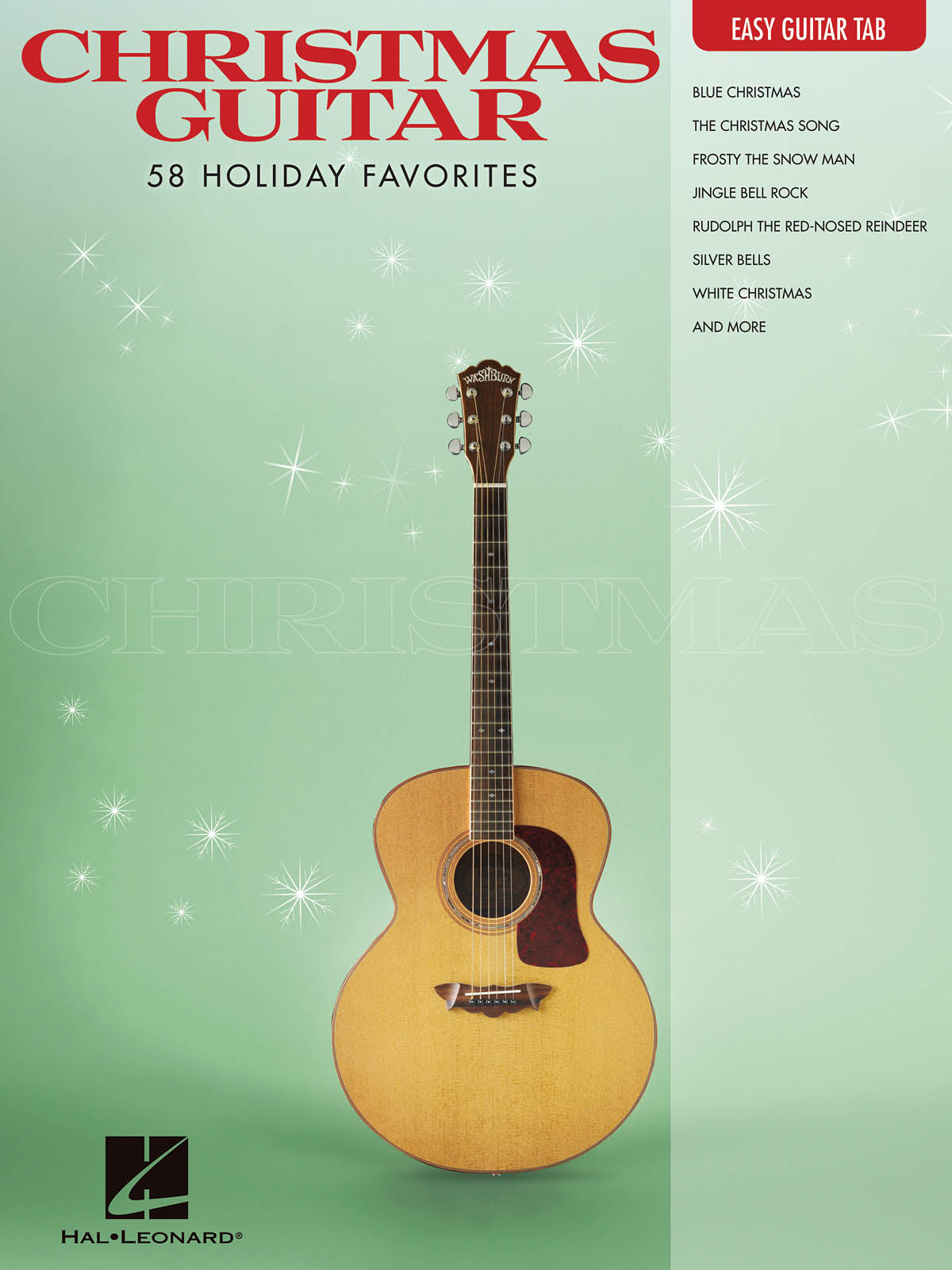 Christmas Guitar: Guitar Solo: Instrumental Album