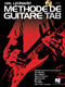 Hal Leonard Méthode de Guitare Tab: Guitar Solo: Instrumental Album