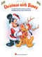 Christmas with Disney: Piano  Vocal and Guitar: Mixed Songbook