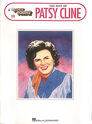 Patsy Cline: The Best of Patsy Cline: Piano: Instrumental Album