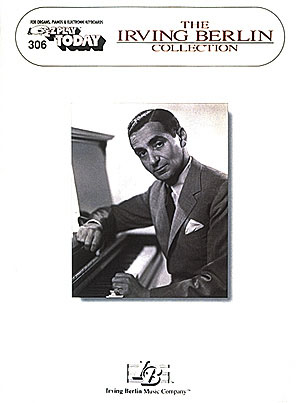 Irving Berlin: The Irving Berlin Collection: Piano: Vocal Album