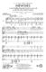Alan Menken: Newsies: Mixed Choir a Cappella: Vocal Score