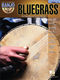 Bluegrass: Banjo: Instrumental Album