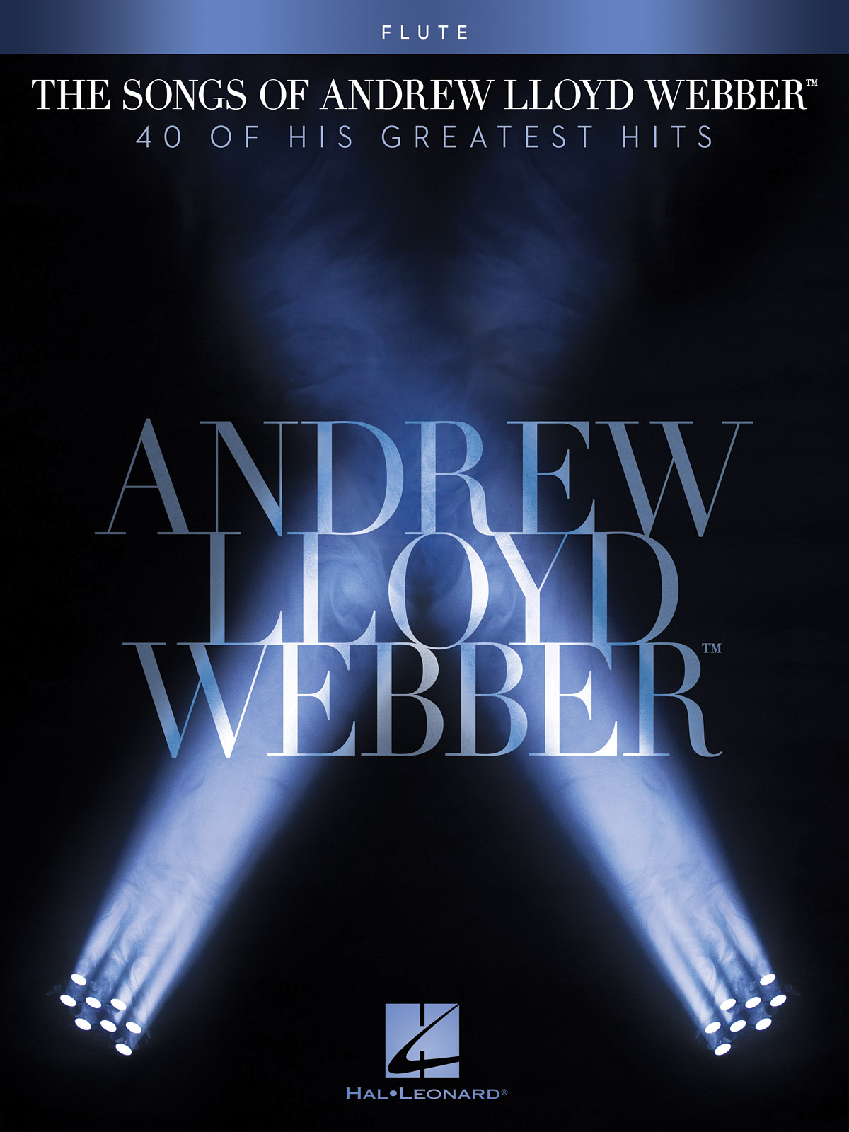 Andrew Lloyd Webber: The Songs of Andrew Lloyd Webber: Flute Solo: Instrumental