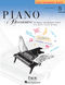 Nancy Faber Randall Faber: Level 2A - Sightreading Book: Piano: Instrumental