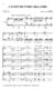 Rosephanye Powell: The Cry of Jeremiah: Mixed Choir and Piano/Organ: Score