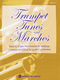 Trumpet Tunes and Marches: Organ: Instrumental Album