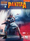 Pantera: Pantera: Guitar Solo: Artist Songbook
