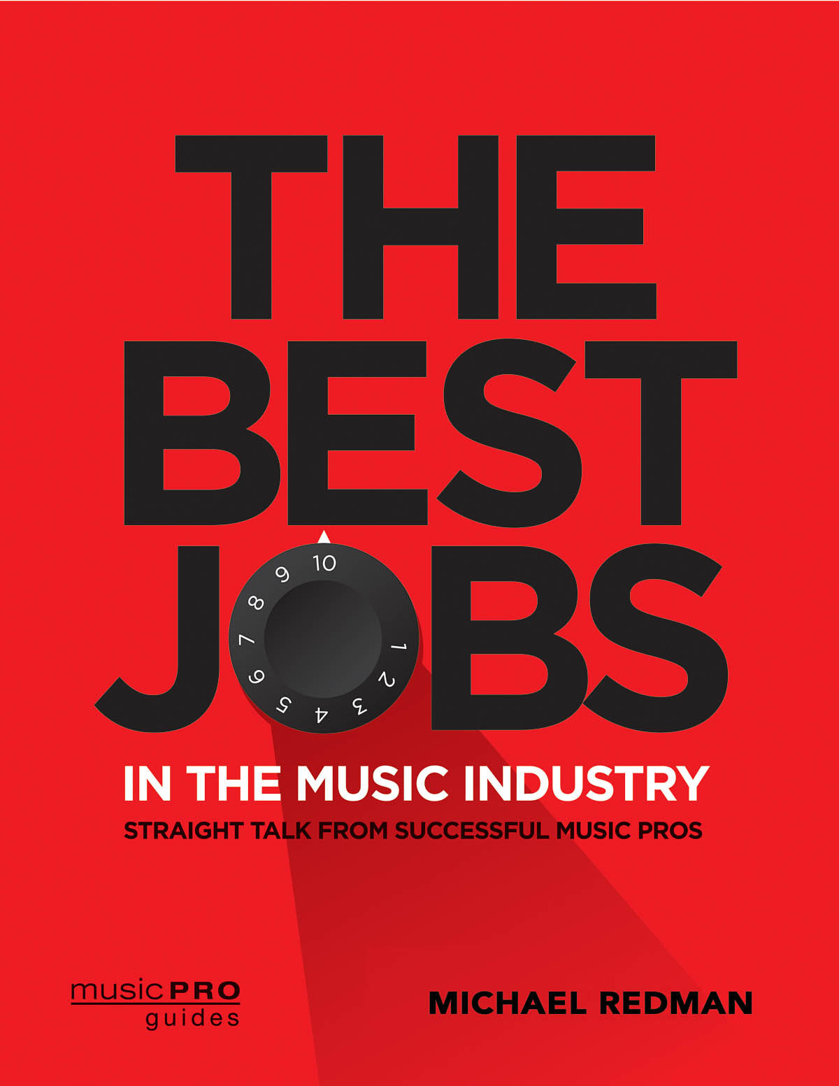 The Best Jobs in the Music Industry: Reference Books