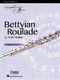 Nancy Faber: Bettyian Roulade: Flute Solo: Instrumental Album