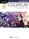 Coldplay: Coldplay: Clarinet Solo: Instrumental Album