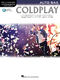 Coldplay: Coldplay: Alto Saxophone: Instrumental Album