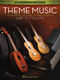 Theme Music: Ukulele Ensemble: Mixed Songbook
