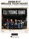 Eli Young Band: Even If It Breaks Your Heart: Piano  Vocal and Guitar: Mixed