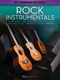 Rock Instrumentals: Ukulele Ensemble: Mixed Songbook