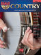 Country: Banjo: Instrumental Album