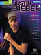 Justin Bieber: Justin Bieber: Melody  Lyrics and Chords: Vocal Album