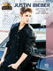 Justin Bieber: Justin Bieber: Piano: Vocal Album