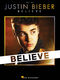 Justin Bieber: Justin Bieber - Believe: Easy Piano: Album Songbook