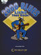2000 Blues Licks That Rock!: Guitar Solo: Instrumental Tutor
