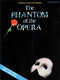 Andrew Lloyd Webber: Phantom of the Opera: Piano: Instrumental Album