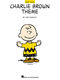 Vince Guaraldi: Charlie Brown Theme: Piano