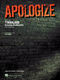 Ryan Tedder: Apologize: Piano