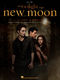 The Twilight Saga - New Moon: Easy Piano: Album Songbook