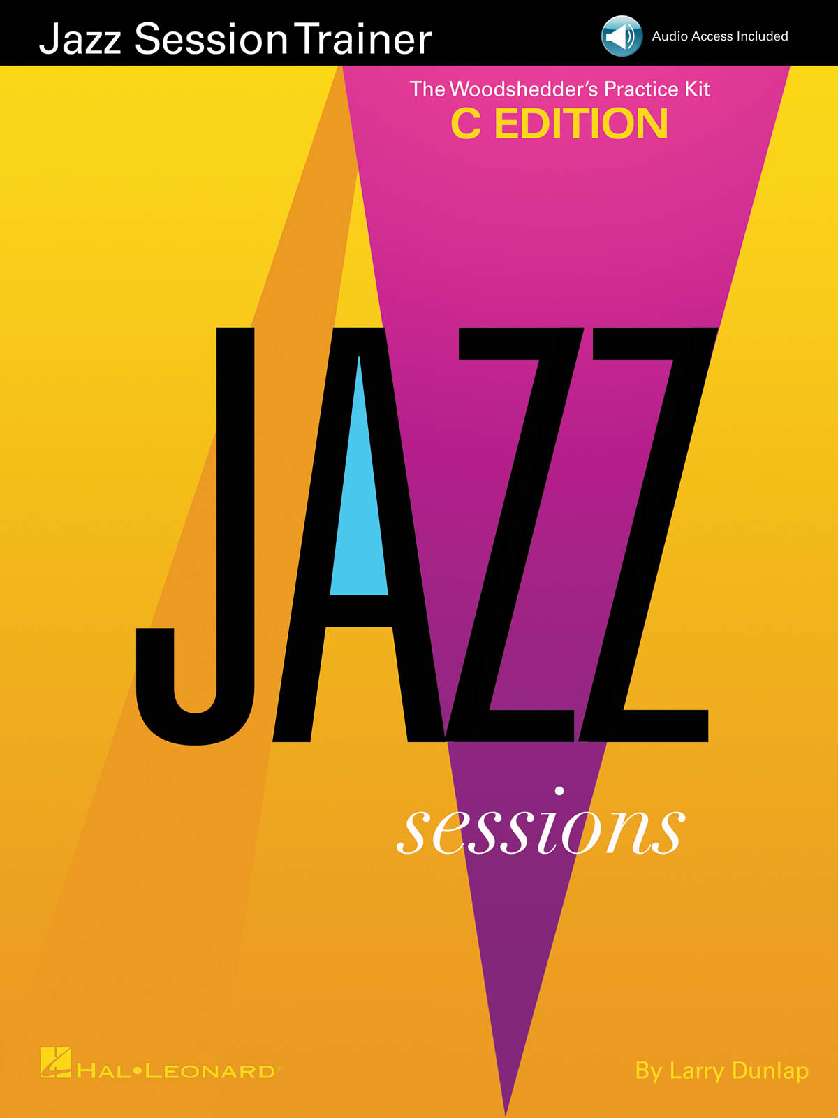 Jazz Session Trainer: C Instrument: Instrumental Tutor