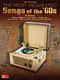 The Most Requested Songs of the '60s: Piano  Vocal and Guitar: Mixed Songbook