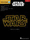 John Williams: Star Wars: Easy Piano: Instrumental Album