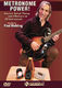 Paul Mehling: Metronome Power! DVD: Other Variations: Instrumental Tutor