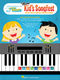 More Kid's Songfest: Piano: Mixed Songbook