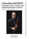 Gioachino Rossini: Gioachino Rossini: Clarinet and Accomp.: Instrumental Album