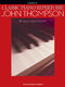 John Thompson: Classic Piano Repertoire (Elementary Level): Piano: Instrumental
