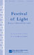 Elaine Broad-Ginsberg: Festival of Light: Lower Voices and Accomp.: Vocal Score