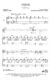 Glen Ballard Idina Menzel: I Stand: Mixed Choir a Cappella: Vocal Score