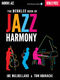 The Berklee Book of Jazz Harmony: Reference Books: Instrumental Reference
